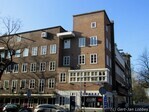 Orteliusstraat Amsterdam
<br/>
Gert-Jan Lobbes, 2016